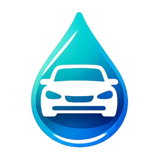 Lavage auto à domicile Louailles